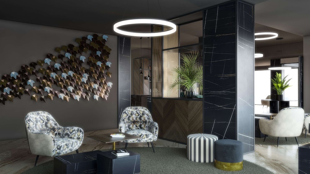 DoubleTree by Hilton Brescia