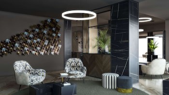 DoubleTree by Hilton Brescia galeri fotoğrafı