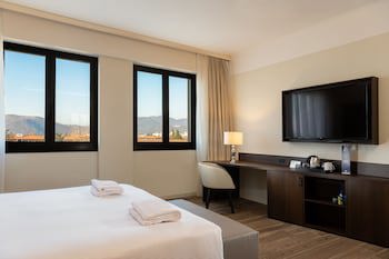 DoubleTree by Hilton Brescia galeri fotoğrafı
