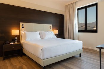 DoubleTree by Hilton Brescia fotoğrafı
