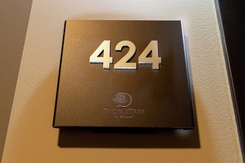 DoubleTree by Hilton Brescia galeri fotoğrafı