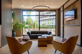 DoubleTree by Hilton Brescia galeri fotoğrafı
