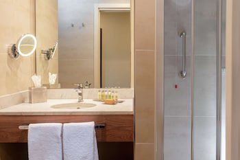 DoubleTree by Hilton Brescia galeri fotoğrafı