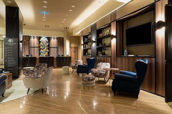DoubleTree by Hilton Brescia galeri fotoğrafı