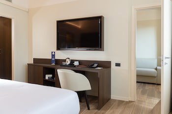 DoubleTree by Hilton Brescia galeri fotoğrafı