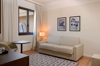 DoubleTree by Hilton Brescia fotoğrafı
