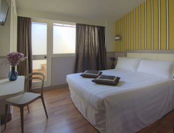 Hotel Golf galeri fotoğrafı