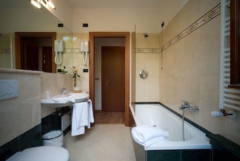 Hotel Golf galeri fotoğrafı