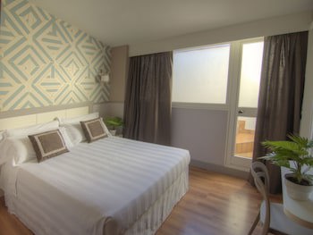 Hotel Golf galeri fotoğrafı