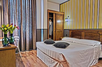 Hotel Golf galeri fotoğrafı