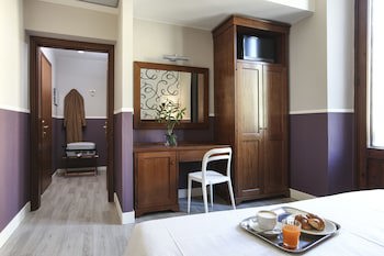 Hotel Golf galeri fotoğrafı