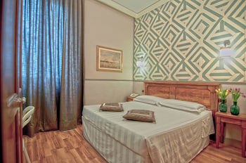 Hotel Golf galeri fotoğrafı