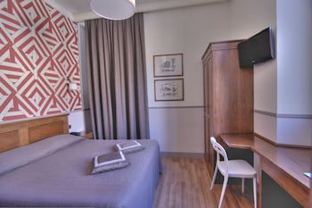Hotel Golf galeri fotoğrafı