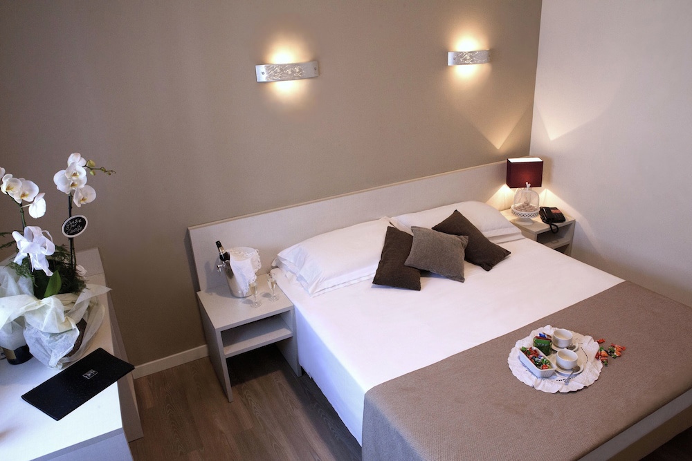 Hotel Mennini