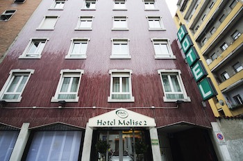 Hotel Molise 2 galeri fotoğrafı