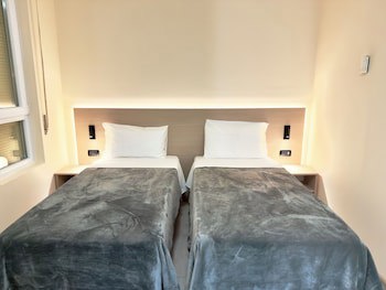 Hotel Molise 2 galeri fotoğrafı