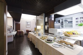 Hotel Molise 2 galeri fotoğrafı