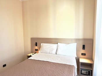 Hotel Molise 2 galeri fotoğrafı