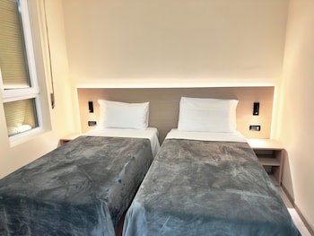 Hotel Molise 2 galeri fotoğrafı