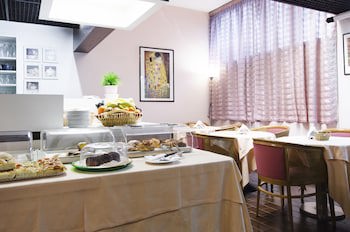 Hotel Molise 2 galeri fotoğrafı