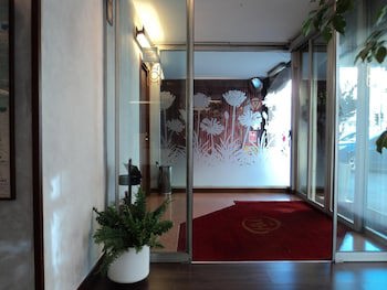 Hotel Molise 2 galeri fotoğrafı