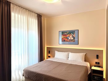 Hotel Molise 2 galeri fotoğrafı
