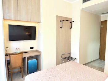 Hotel Molise 2 galeri fotoğrafı