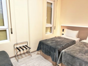 Hotel Molise 2 galeri fotoğrafı
