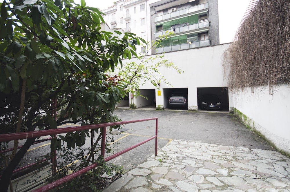 Hotel Molise 2