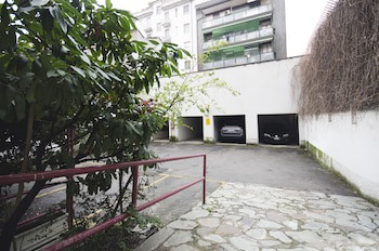 Hotel Molise 2 galeri fotoğrafı