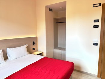 Hotel Molise 2 fotoğrafı
