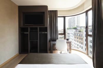 Mokinba Hotels Baviera galeri fotoğrafı