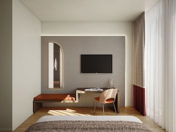 Mokinba Hotels Baviera galeri fotoğrafı