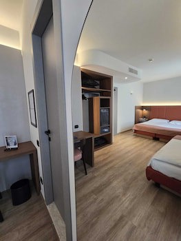 Mokinba Hotels Baviera fotoğrafı