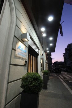 Mokinba Hotels Baviera galeri fotoğrafı