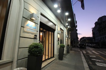 Mokinba Hotels Baviera galeri fotoğrafı