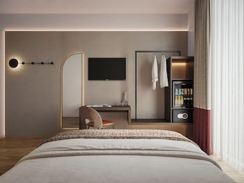 Mokinba Hotels Baviera galeri fotoğrafı