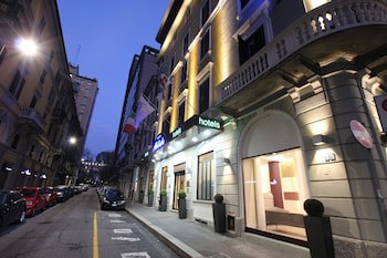 Mokinba Hotels Baviera galeri fotoğrafı