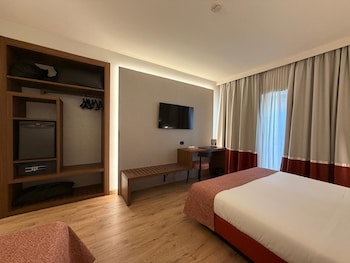 Mokinba Hotels Baviera galeri fotoğrafı