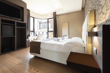 Mokinba Hotels Baviera galeri fotoğrafı