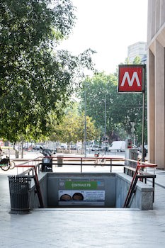 Mokinba Hotels Baviera galeri fotoğrafı