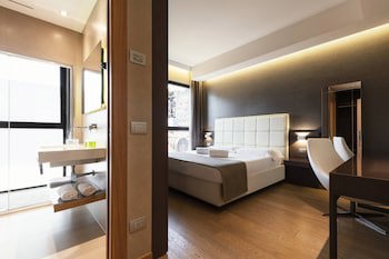 Mokinba Hotels Baviera galeri fotoğrafı