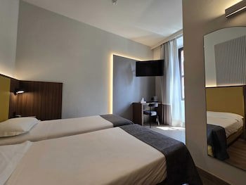 Mokinba Hotels Baviera galeri fotoğrafı