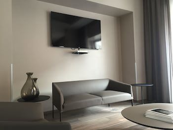 Mokinba Hotels Baviera fotoğrafı