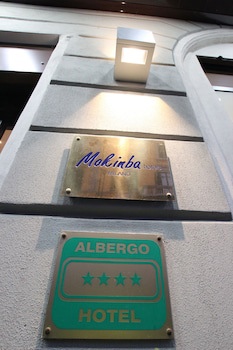 Mokinba Hotels Baviera galeri fotoğrafı