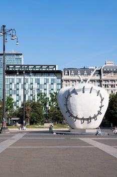 Mokinba Hotels Baviera galeri fotoğrafı