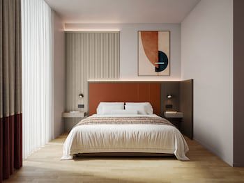 Mokinba Hotels Baviera