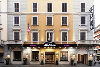 Mokinba Hotels Baviera galeri fotoğrafı