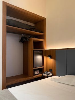 Mokinba Hotels Baviera galeri fotoğrafı