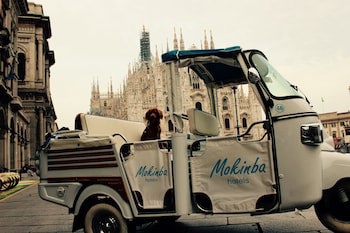 Mokinba Hotels Baviera galeri fotoğrafı